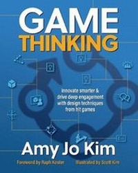 Enlarge image Cover: Game Thinking - Gamethinking.IO