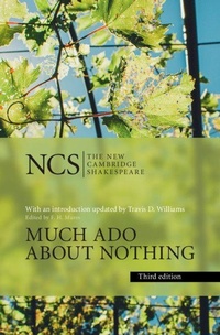 Enlarge image Cover: Much Ado about Nothing - Cambridge University Press