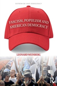 Abbildung von: Fascism, Populism and American Democracy - Routledge