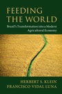 Cover: Feeding the World - Cambridge University Press