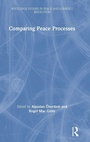 Cover: Comparing Peace Processes - Routledge