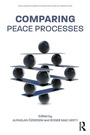 Cover: Comparing Peace Processes - Routledge