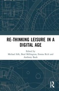 Cover: Re-thinking Leisure in a Digital Age - Routledge