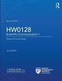 Cover: HW0128 Scientific Communication I - Routledge