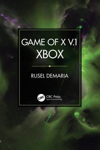 Abbildung von: Game of X v.1 - CRC Press