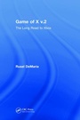 Cover: Game of X v.2 - CRC Press
