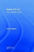 Cover: Game of X v.2 - CRC Press