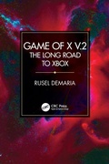 Cover: Game of X v.2 - CRC Press