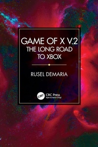 Enlarge image Cover: Game of X v.2 - CRC Press