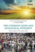 Bild: The Common Good and Ecological Integrity - Routledge