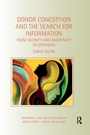 Cover: Donor Conception and the Search for Information - Routledge