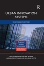 Cover: Urban Innovation Systems - Routledge