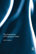 Cover: The Imperatives of Progressive Islam - Routledge