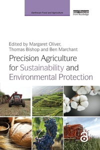 Abbildung von: Precision Agriculture for Sustainability and Environmental Protection - Routledge