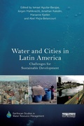 Cover: Water and Cities in Latin America - Routledge