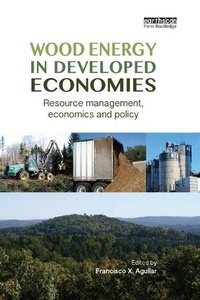 Abbildung von: Wood Energy in Developed Economies - Routledge