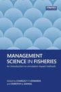Cover: Management Science in Fisheries - Routledge