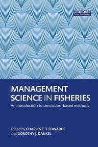 Enlarge image Cover: Management Science in Fisheries - Routledge