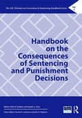 Bild: Handbook on the Consequences of Sentencing and Punishment Decisions - Routledge