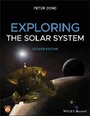 Cover: Exploring the Solar System - Wiley