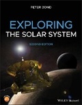 Cover: Exploring the Solar System - Wiley
