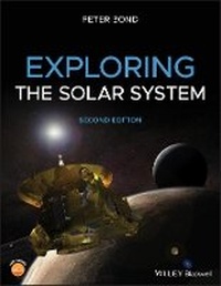 Abbildung von: Exploring the Solar System - Wiley