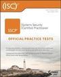 Cover: (ISC)2 SSCP Systems Security Certified Practitioner Official Practice Tests - Sybex Inc.,U.S.