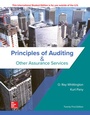 Cover: ISE Principles of Auditing & Other Assurance Services - McGraw-Hill Education