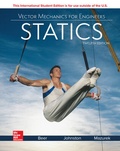 Cover: ISE Vector Mechanics for Engineers: Statics - McGraw-Hill Education