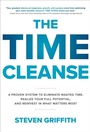 Cover: Time Cleanse: A Proven System to Eliminate Wasted Time, Realize Your Full Potential, and Reinvest in What Matters Most - McGraw Hill LLC