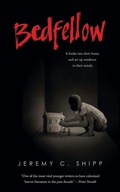 Cover: Bedfellow - St Martin's Press