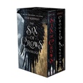 Cover: Six of Crows Boxed Set - Square Fish