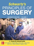 Cover: SCHWARTZ'S PRINCIPLES OF SURGERY 2-volume set - McGraw-Hill Education