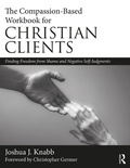 Cover: The Compassion-Based Workbook for Christian Clients - Routledge