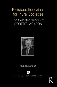 Abbildung von: Religious Education for Plural Societies - Routledge