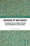 Cover: Bringing Up War-Babies - Routledge