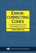 Bild: Error Correcting Codes - Routledge