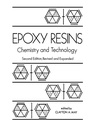 Cover: Epoxy Resins - CRC Press