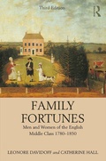 Cover: Family Fortunes - Routledge