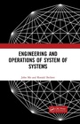 Cover: Engineering and Operations of System of Systems - CRC Press