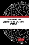 Cover: Engineering and Operations of System of Systems - CRC Press