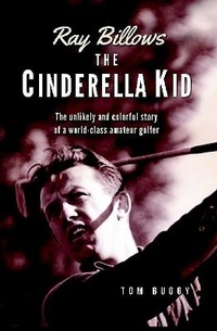 Abbildung von: Ray Billows - The Cinderella Kid - Lulu.com