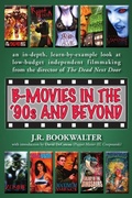 Cover: B-Movies in the '90s and Beyond - Lulu.com