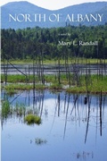 Cover: North of Albany - Lulu.com