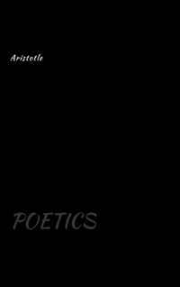 Abbildung von: Poetics - Lulu.com