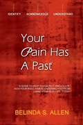 Cover: Your pain has a past - Lulu.com