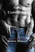 Cover: Eternal Corruption - Lulu.com