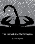 Cover: The Cricket and the Scorpion - Blurb