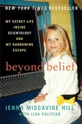 Cover: Beyond Belief - William Morrow Paperbacks