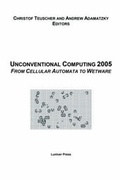 Cover: Unconventional Computing 2005 - Luniver Press